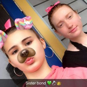 Meet your Posher, Amber